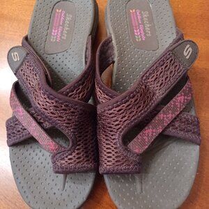 Like New Skechers Outdoor Lifestyle Hiking Sandals 8M